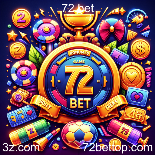 Promoções Empolgantes no 72 Bet: Atrações Imperdíveis para Jogadores